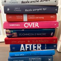 33 libri