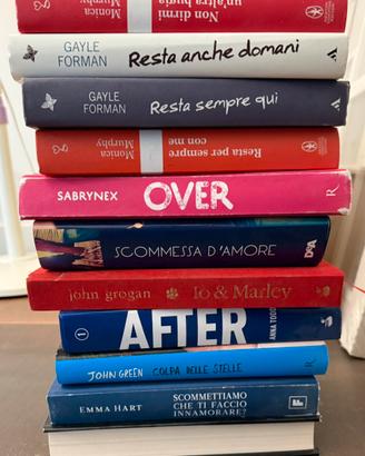 33 libri