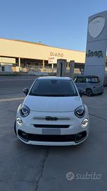 500 X Sport