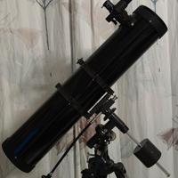 telescopio BK 1309 eq2