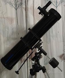 telescopio BK 1309 eq2