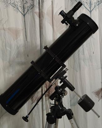 telescopio BK 1309 eq2