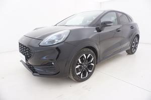 Ford Puma Hybrid ST-Line X BR432451 1.0 Mild Hybri