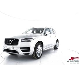 VOLVO XC90 D5 AWD Geartronic Momentum