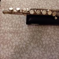 FLAUTO TRAVERSO MIYAZAWA