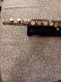 FLAUTO TRAVERSO MIYAZAWA