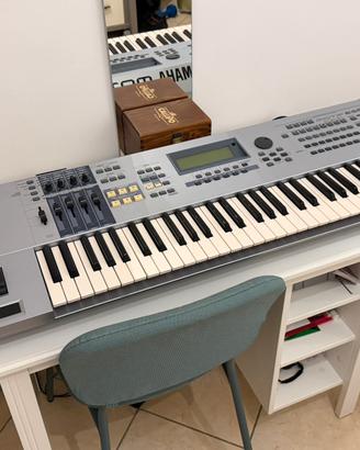 Yamaha Motif ES 6