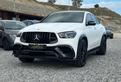 Mercedes-benz GLE 63 AMG GLE 63 4Matic+ Mild hybri