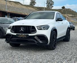 Mercedes-benz GLE 63 AMG GLE 63 4Matic+ Mild hybri