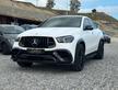 Mercedes-benz GLE 63 AMG GLE 63 4Matic+ Mild hybri