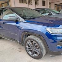Jeep Compass 1.6 Multijet II 2WD Night Eagle