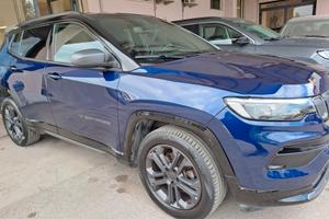 Jeep Compass 1.6 Multijet II 2WD Night Eagle
