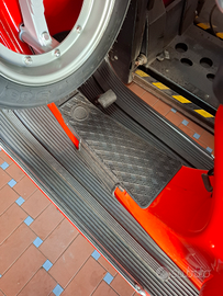 Vespa 125 primavera et3