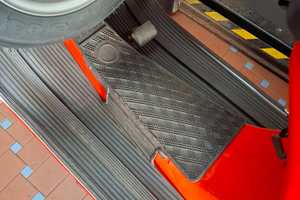 Vespa 125 primavera et3