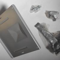 STAFFA A MURO SUPPORTO TV 25KG