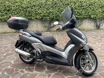 YAMAHA X-CITY 250 05/2008