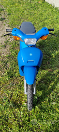 Piaggio Free 50