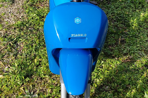 Piaggio Free 50