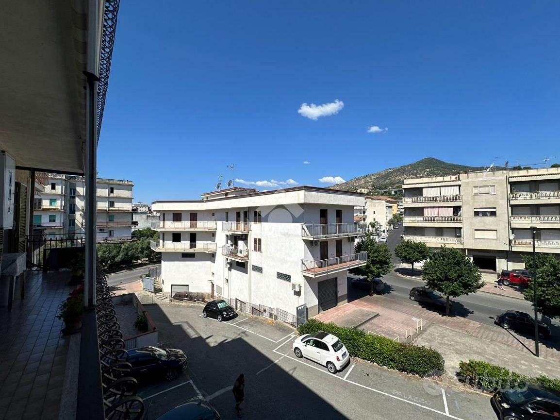 4 LOCALI A TREBISACCE - Altro