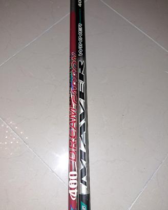 Bolognese lineaeffe dream carbon Bolo 400
Bolognes