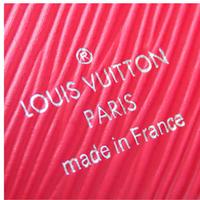 Portamatite Louis Vuiton