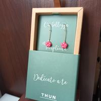 orecchini thun
