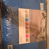 copriletto singolo GFFerrari double-face