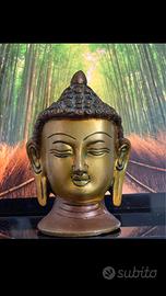 Statua di Buddha