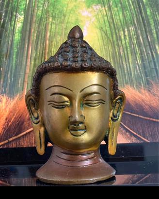 Statua di Buddha