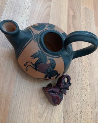 Oggetti vintage Africani
