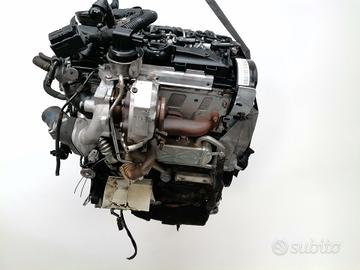 MOTORE SEMICOMPLETO AUDI A1 Sportback (8XA) 03L100