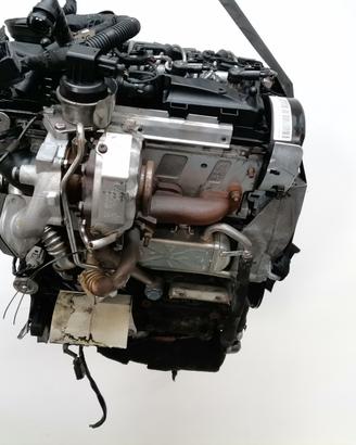 MOTORE SEMICOMPLETO AUDI A1 Sportback (8XA) 03L100