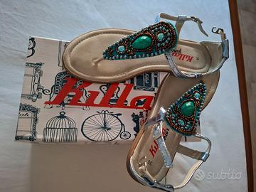 Sandali bassi Killah