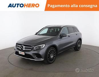 MERCEDES-BENZ GLC 250 NV12168