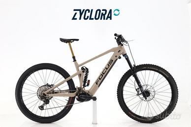Focus Sam 2 XT t.L