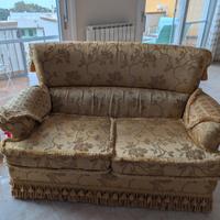 Coppia divano 2 posti