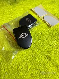 Gamci appendi abiti, oggetti Mini Cooper & C