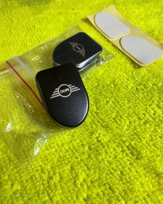 Gamci appendi abiti, oggetti Mini Cooper & C