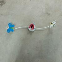 Lampadario cameretta bambini