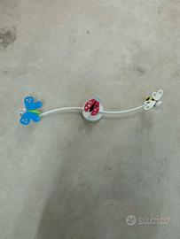 Lampadario cameretta bambini