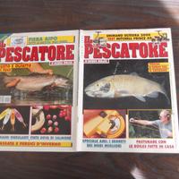 Il Pescatore d'acqua dolce periodici 1994