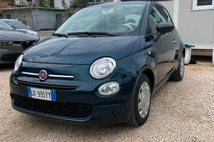 Fiat 500 1.0cc 70cv Hybrid Cult