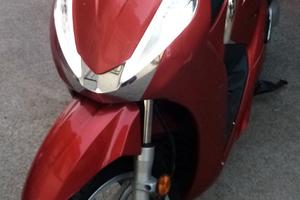 Honda SH 300 - sca mb io