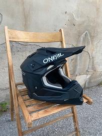 Casco Oneal Motocross