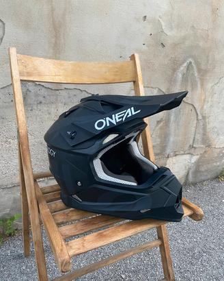 Casco Oneal Motocross