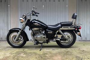 Suzuki Marauder GZ 250 2007