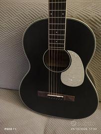 Richwood Heritage HSP-35,