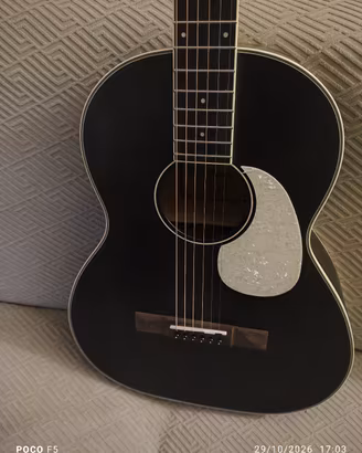Richwood Heritage HSP-35,