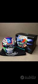 Casco Kimi Antonelli belll 1/2 anno 2026