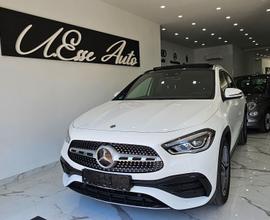 Mercedes-benz GLA 220 GLA 220 d Automatic 4Matic P